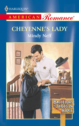 Title details for Cheyenne's Lady by Mindy Neff - Available